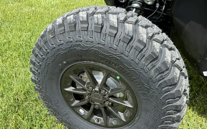 2026 Polaris RZR XP S 1000 Sport