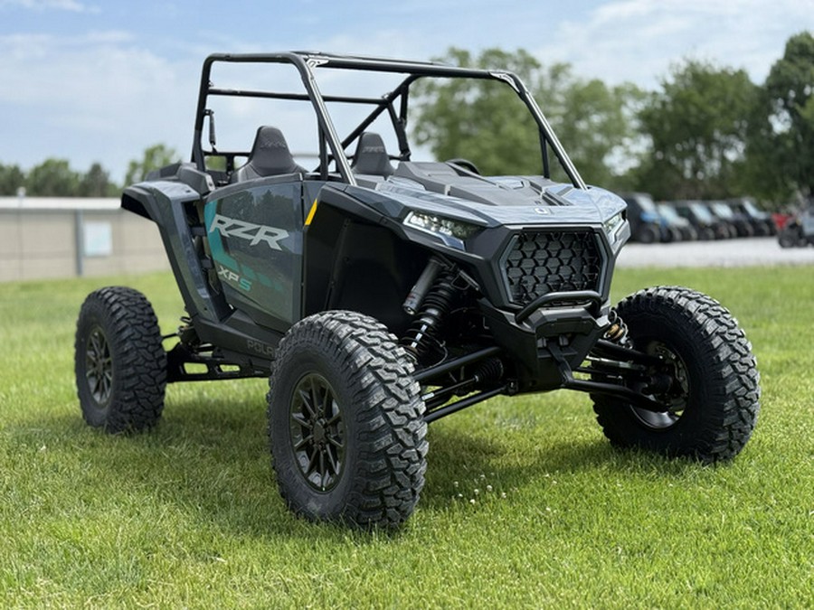 2026 Polaris RZR XP S 1000 Sport