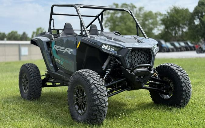 2026 Polaris RZR XP S 1000 Sport