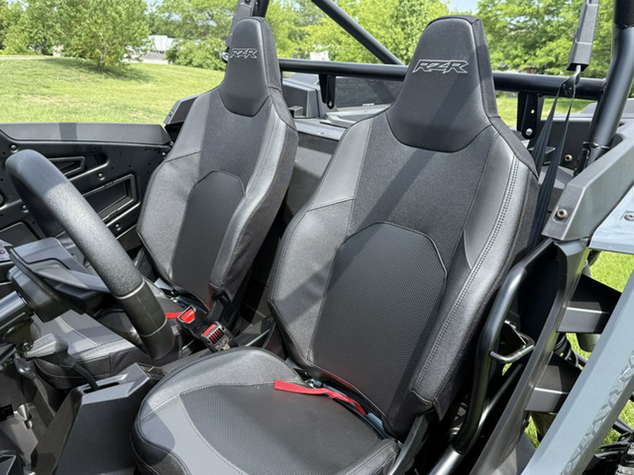 2026 Polaris RZR XP S 1000 Sport
