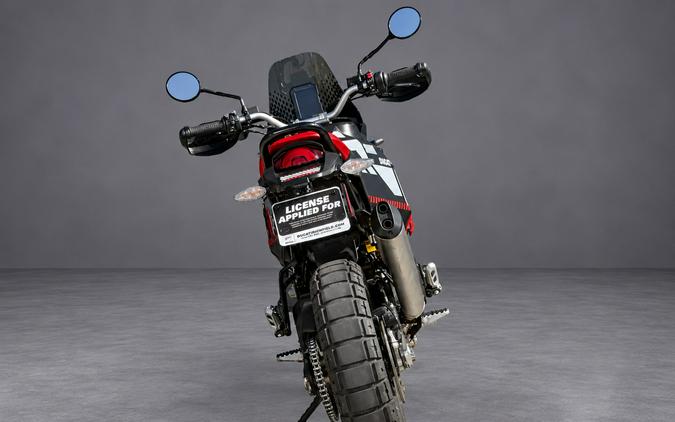 2023 Ducati DesertX