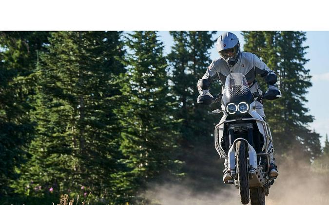2023 Ducati DesertX