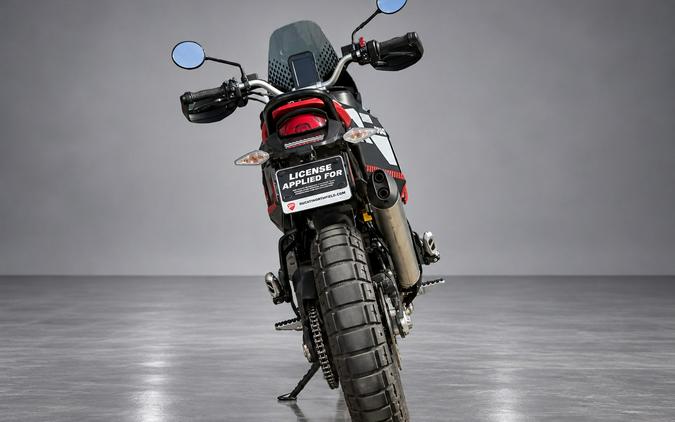 2023 Ducati DesertX