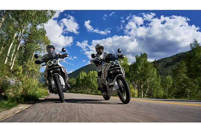 2023 Ducati DesertX