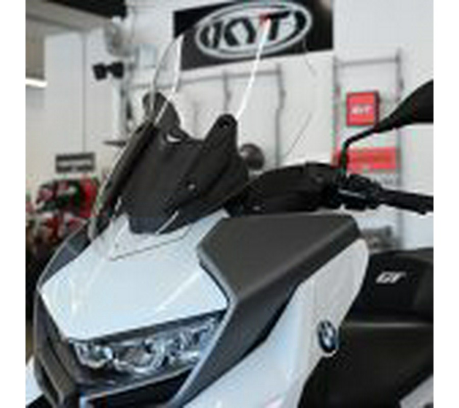 2024 BMW C400GT