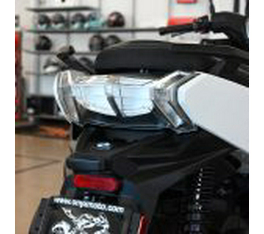 2024 BMW C400GT