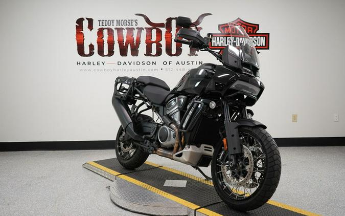 2021 Harley-Davidson Pan America 1250 Special