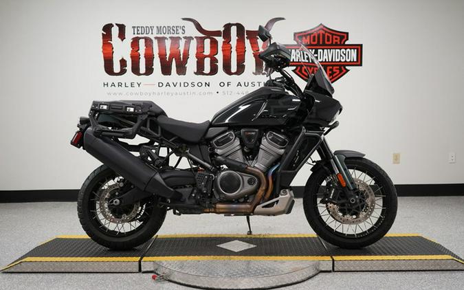 2021 Harley-Davidson Pan America 1250 Special