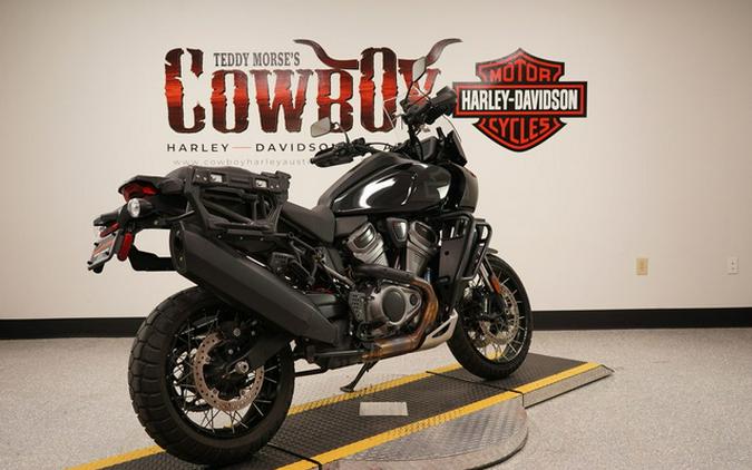 2021 Harley-Davidson Pan America 1250 Special