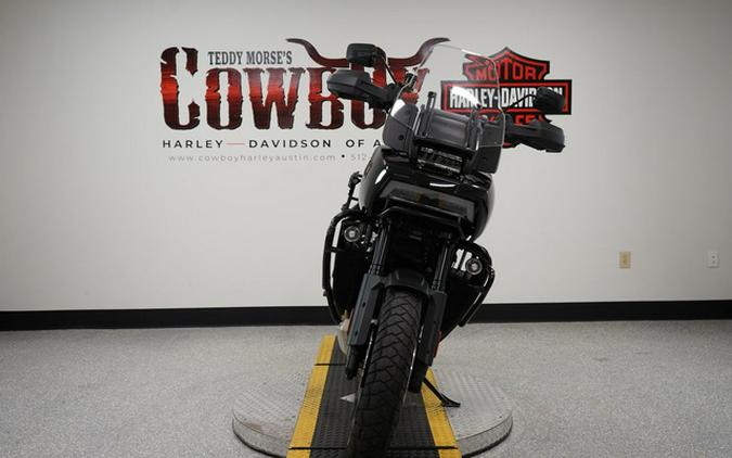 2021 Harley-Davidson Pan America 1250 Special