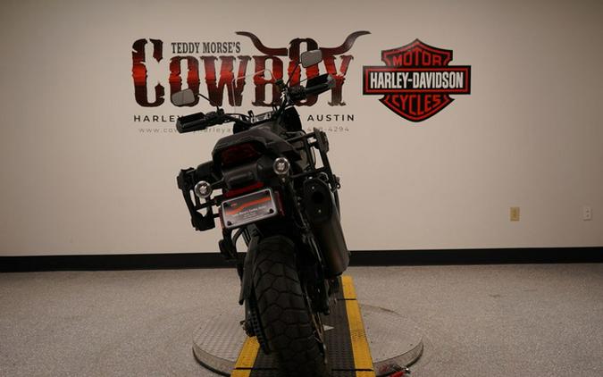 2021 Harley-Davidson Pan America 1250 Special