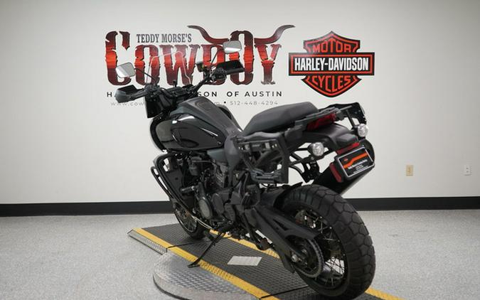 2021 Harley-Davidson Pan America 1250 Special