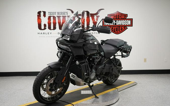 2021 Harley-Davidson Pan America 1250 Special