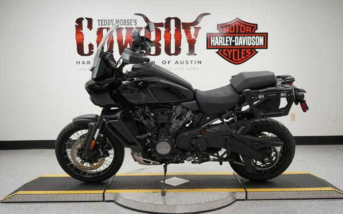 2021 Harley-Davidson Pan America 1250 Special