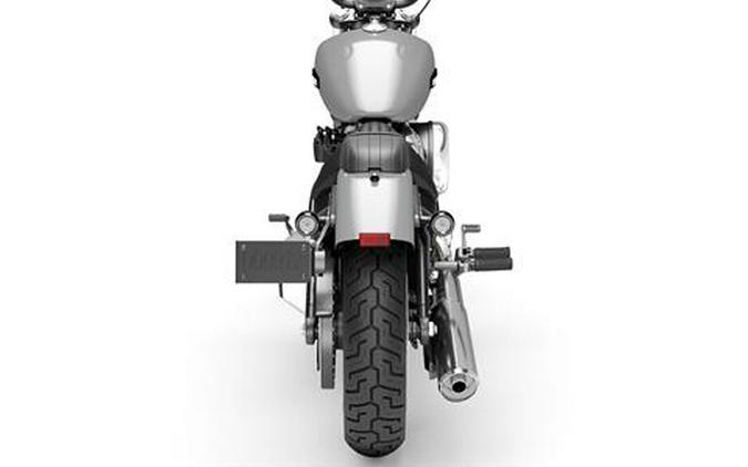 2025 Harley-Davidson Street Bob®