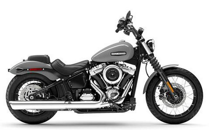 2025 Harley-Davidson Street Bob®