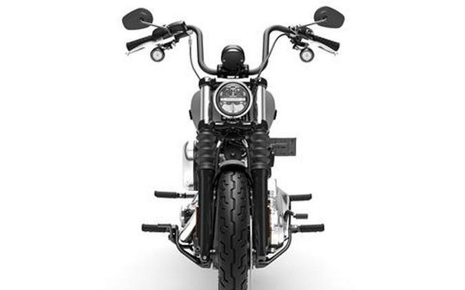 2025 Harley-Davidson Street Bob®