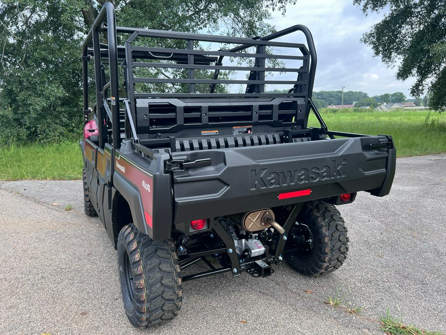 2026 Kawasaki Mule™ PRO-FXT™ 820 EPS