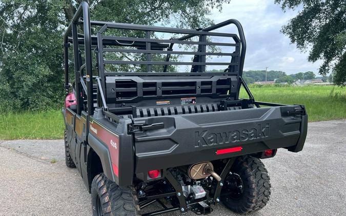 2026 Kawasaki Mule™ PRO-FXT™ 820 EPS
