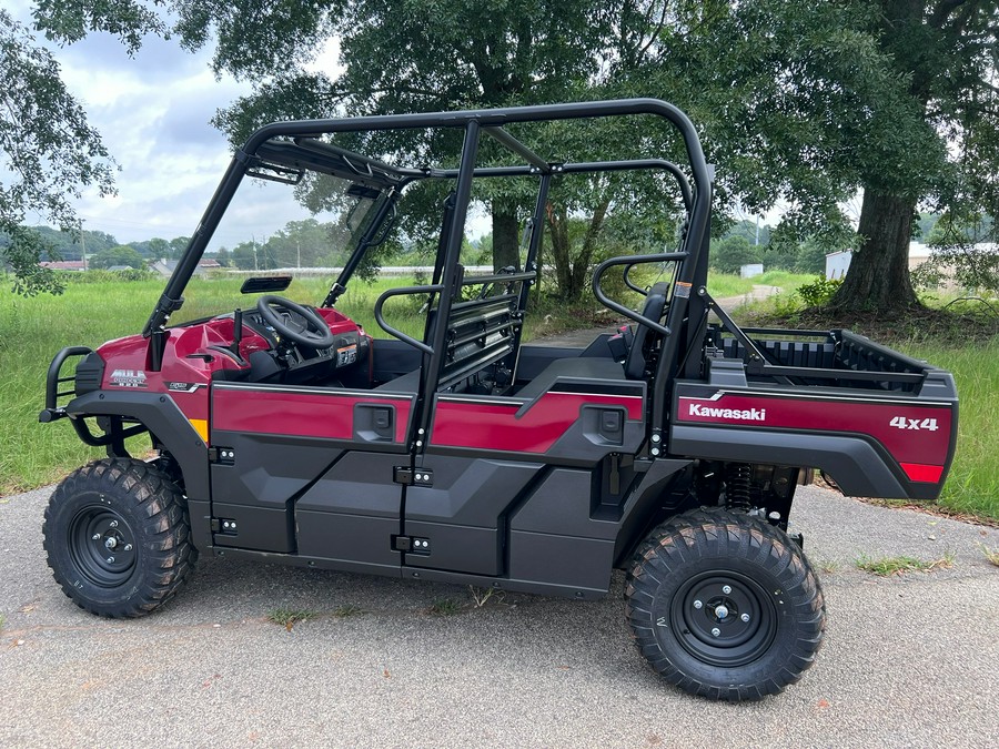 2026 Kawasaki Mule™ PRO-FXT™ 820 EPS