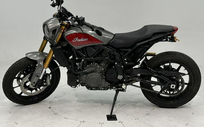 2019 Indian FTR 1200 S