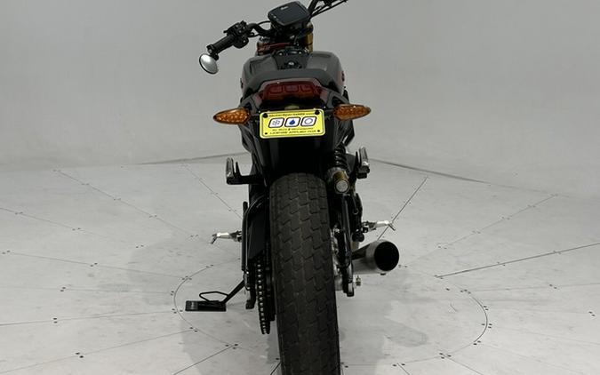 2019 Indian FTR 1200 S