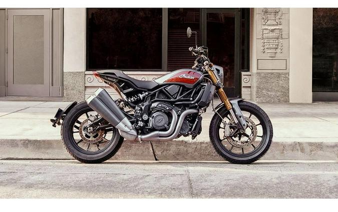 2019 Indian FTR 1200 S
