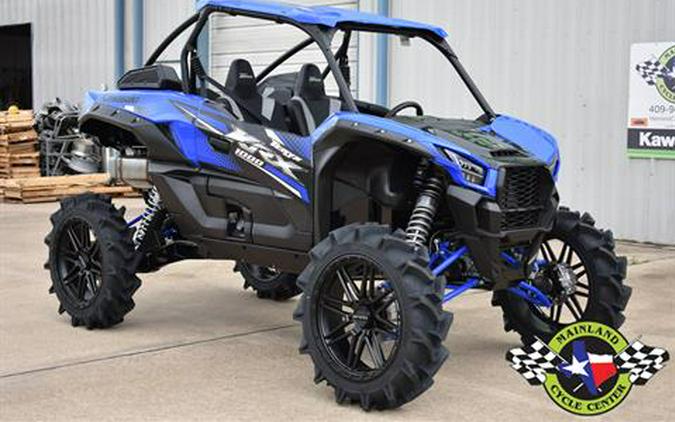 2021 Kawasaki Teryx KRX 1000