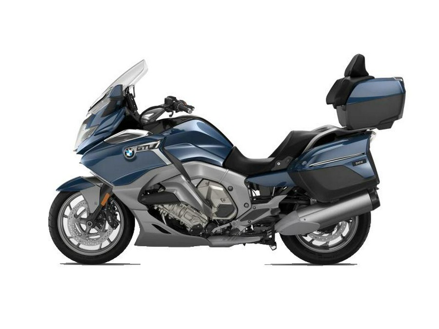 2023 BMW K 1600 GTL Exclusive