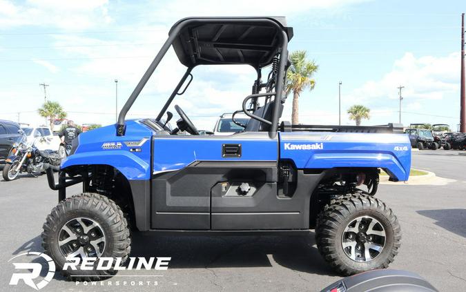 2024 Kawasaki Mule PRO-MX™ LE