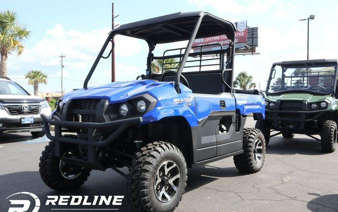 2024 Kawasaki Mule PRO-MX™ LE