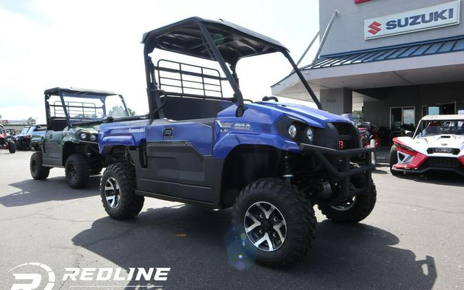 2024 Kawasaki Mule PRO-MX™ LE