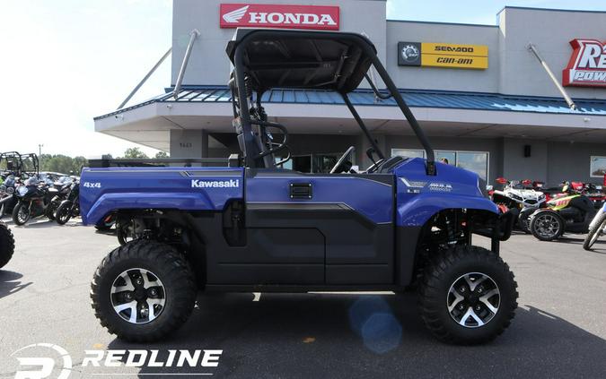 2024 Kawasaki Mule PRO-MX™ LE