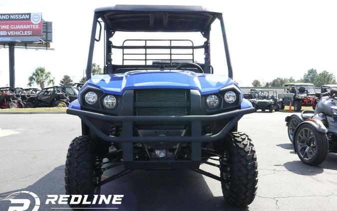 2024 Kawasaki Mule PRO-MX™ LE