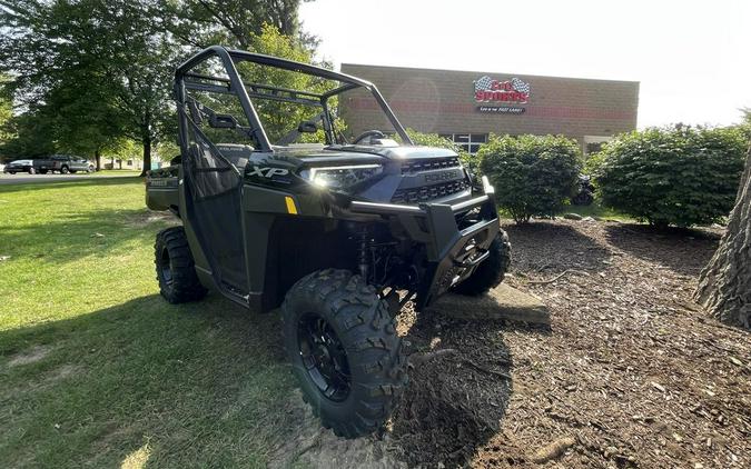 2024 Polaris® Ranger XP 1000 Premium