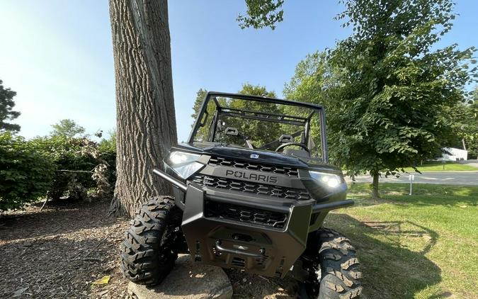 2024 Polaris® Ranger XP 1000 Premium