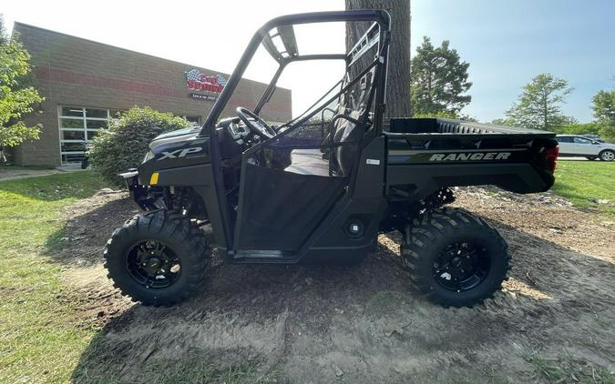 2024 Polaris® Ranger XP 1000 Premium