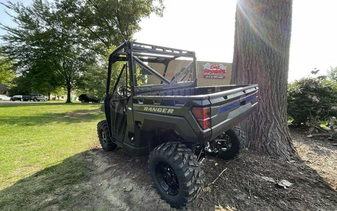 2024 Polaris® Ranger XP 1000 Premium