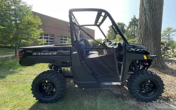 2024 Polaris® Ranger XP 1000 Premium