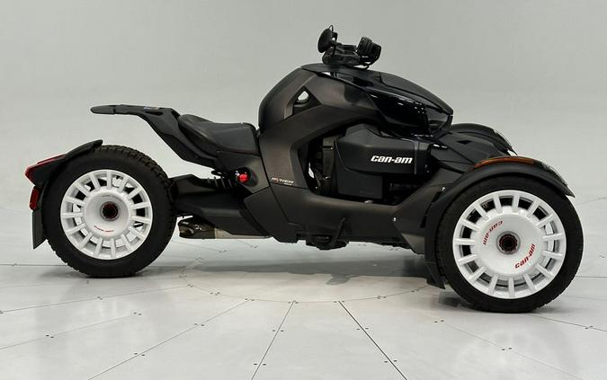 2023 Can-Am Ryker Rally (900 ACE) RIder Training Unit