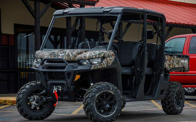 2024 Can-Am™ Defender MAX XT HD10