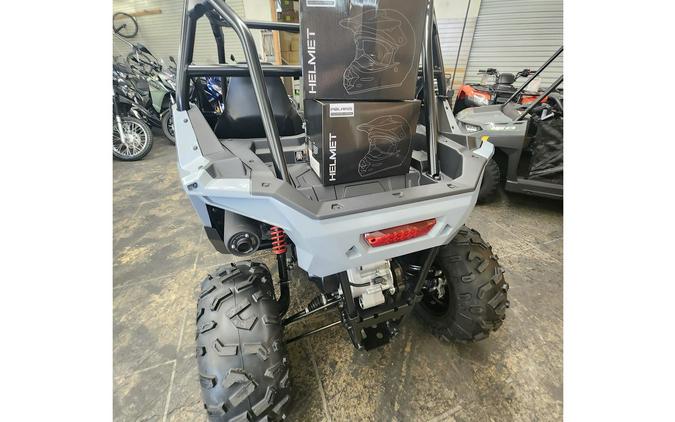 2024 Polaris Industries RZR® 200 EFI