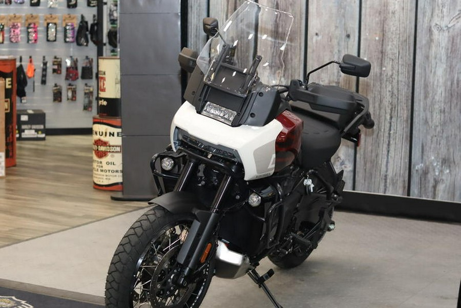 2024 Harley-Davidson® RA1250S - Pan America® 1250 Special