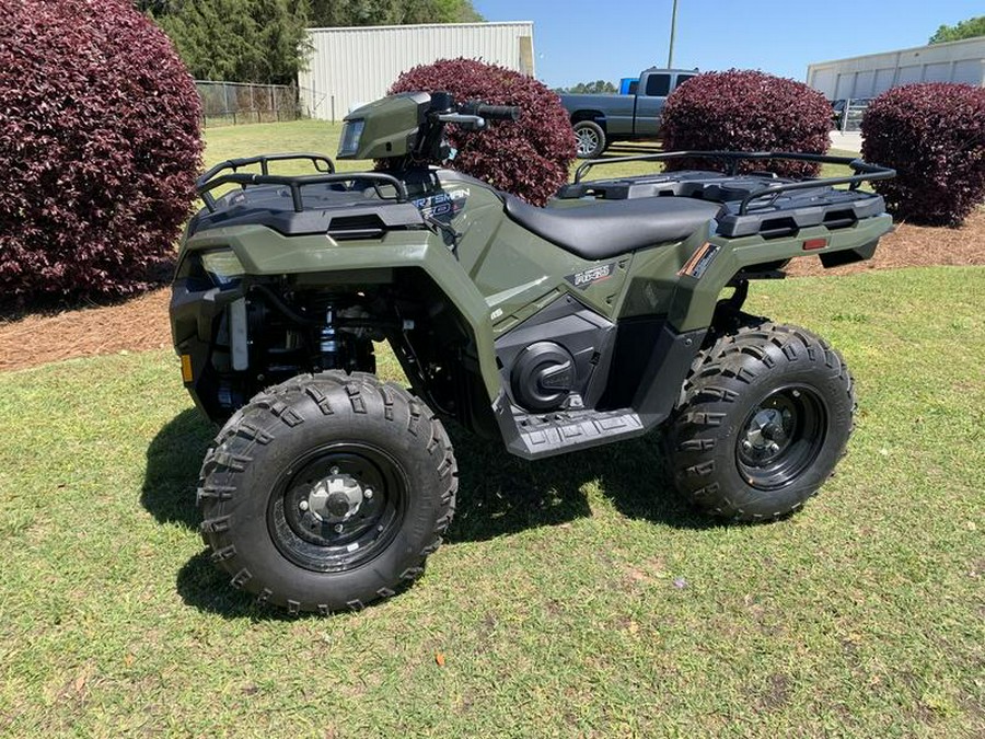 2024 Polaris® Sportsman 450 H.O. EPS