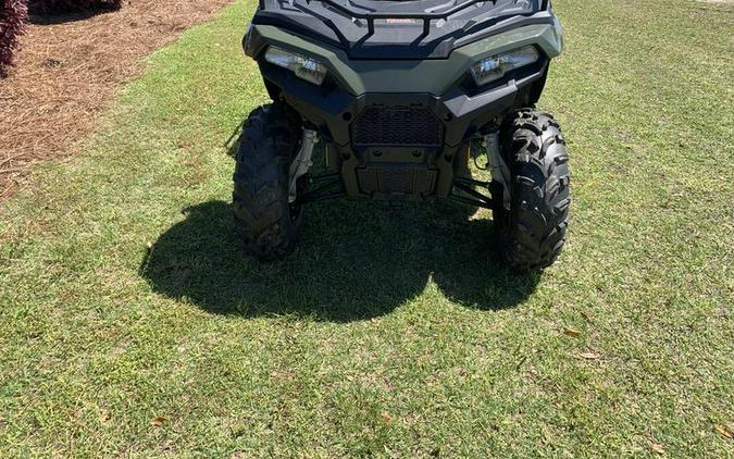 2024 Polaris® Sportsman 450 H.O. EPS