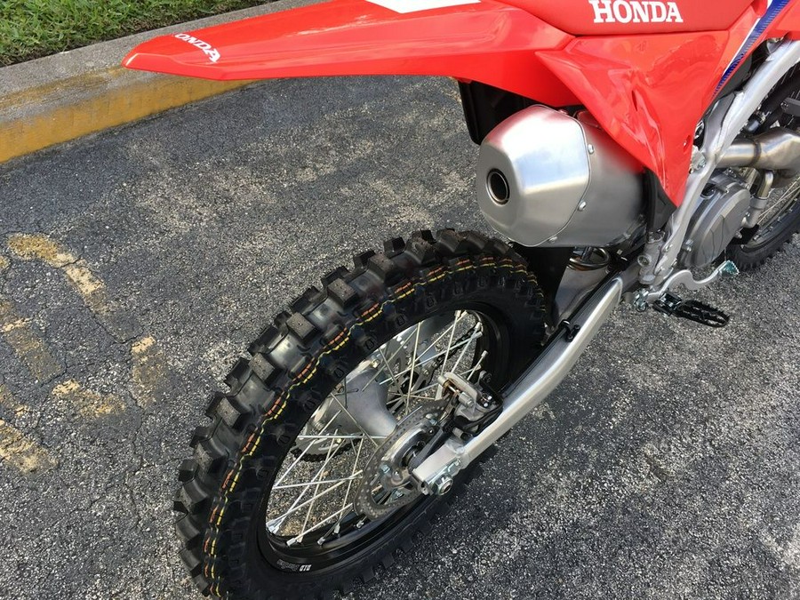 2023 Honda® CRF450R-S