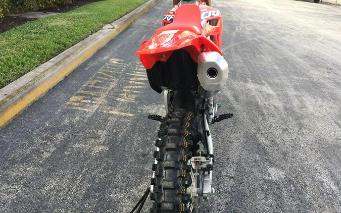 2023 Honda® CRF450R-S