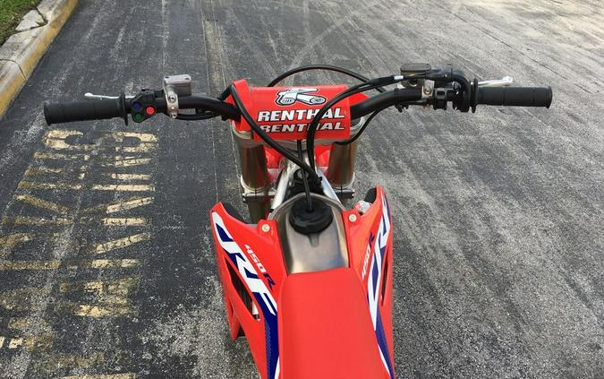 2023 Honda® CRF450R-S