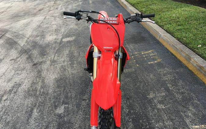 2023 Honda® CRF450R-S