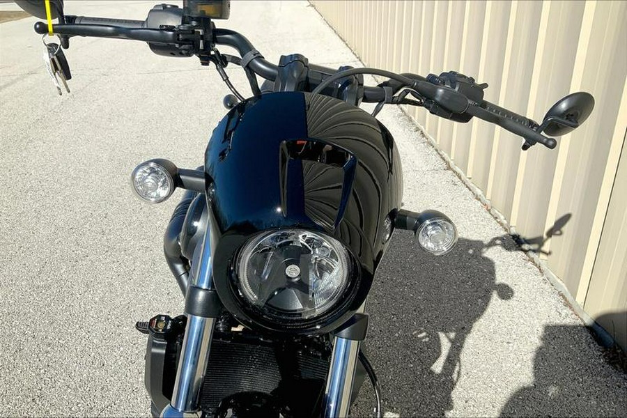 2024 Harley-Davidson® RH975S - Nightster® Special